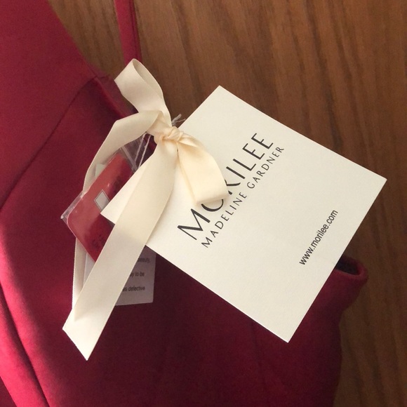 Bridesmaid or Prom Dress - Picture 4 of 4